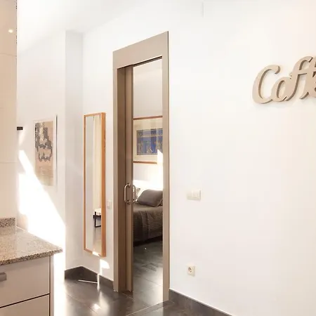 Easysleep Gaudi Terrace Апартаменты