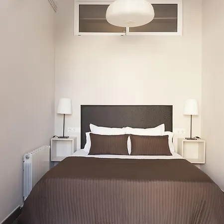 Апартаменты Easysleep Gaudi Terrace *