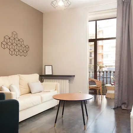 Easysleep Gaudi Terrace *