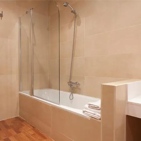 Easysleep Gaudi Terrace Апартаменты