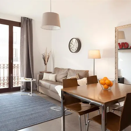 Easysleep Gaudi Terrace Барселона