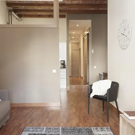 Διαμέρισμα Easysleep Gaudi Terrace *
