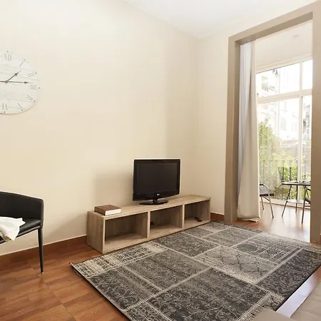 Easysleep Gaudi Terrace Βαρκελώνη