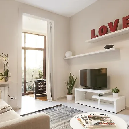 Easysleep Gaudi Terrace * Βαρκελώνη