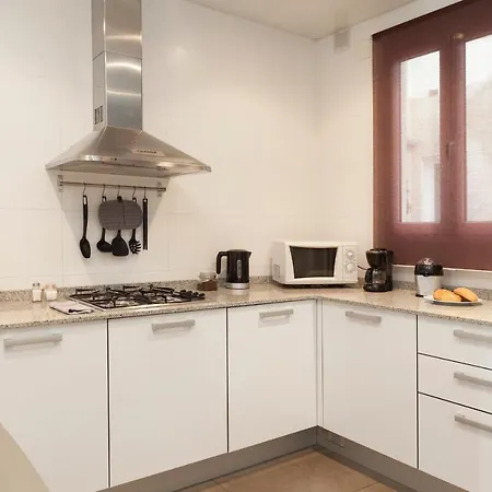 Easysleep Gaudi Terrace * Βαρκελώνη