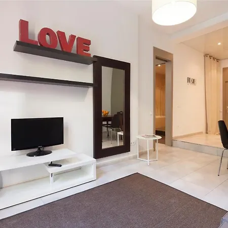 Easysleep Gaudi Terrace * Βαρκελώνη