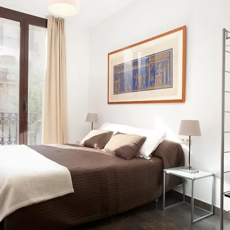 Easysleep Gaudi Terrace *