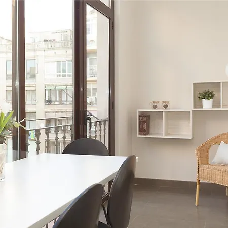 Easysleep Gaudi Terrace