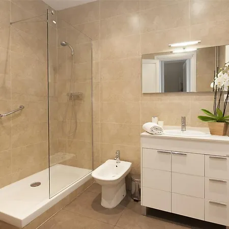 Easysleep Gaudi Terrace