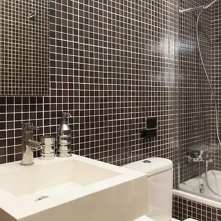 Easysleep Gaudi Terrace