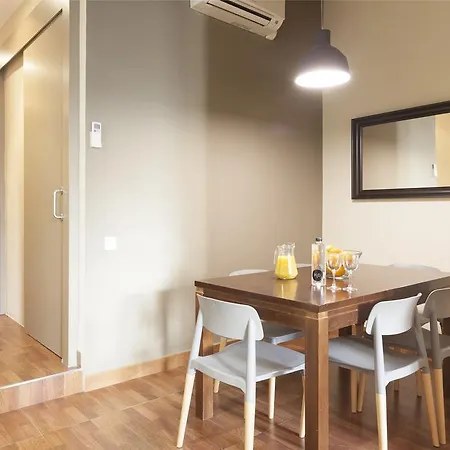 Easysleep Gaudi Terrace *