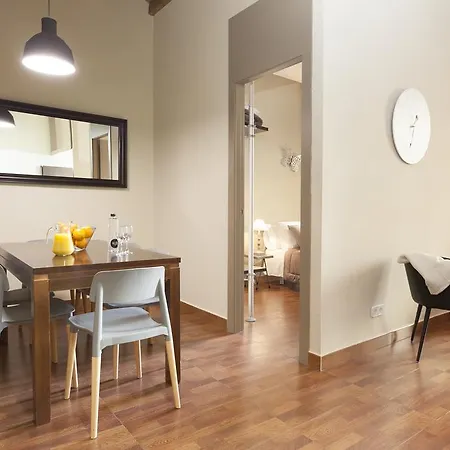 Easysleep Gaudi Terrace * Barcelona