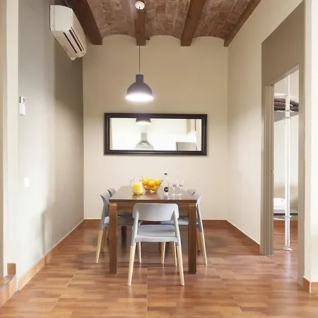 Easysleep Gaudi Terrace Apartamento