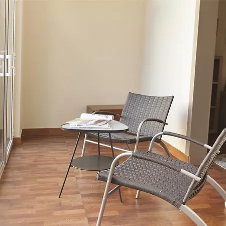 Easysleep Gaudi Terrace *