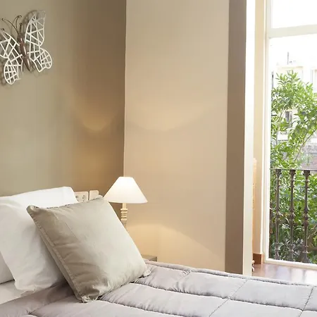 Easysleep Gaudi Terrace Apartamento *