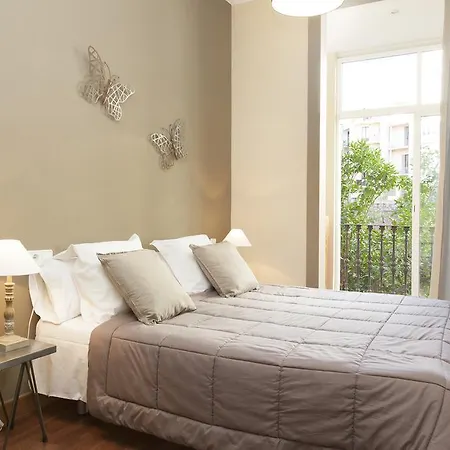 Easysleep Gaudi Terrace Appartement Barcelone