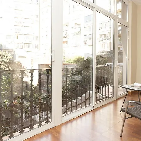 Easysleep Gaudi Terrace Apartamento