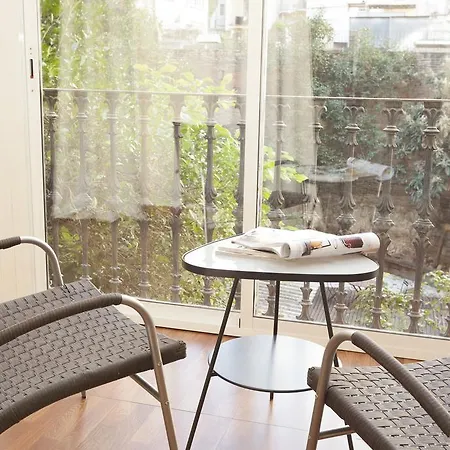 Apartamento Easysleep Gaudi Terrace