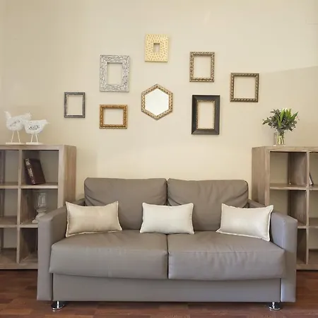 Apartamento Easysleep Gaudi Terrace *