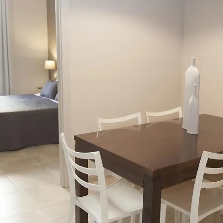 Apartamento Easysleep Gaudi Terrace Barcelona
