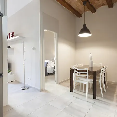 Apartamento Easysleep Gaudi Terrace