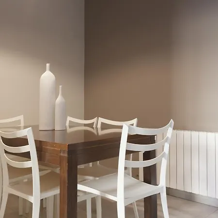 Easysleep Gaudi Terrace Apartamento