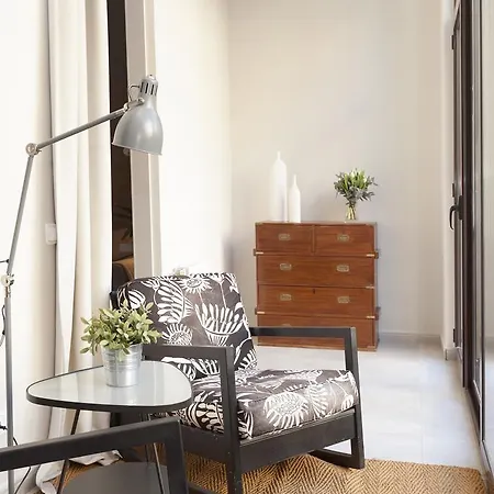 Apartamento Easysleep Gaudi Terrace
