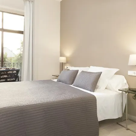 Apartamento Easysleep Gaudi Terrace *