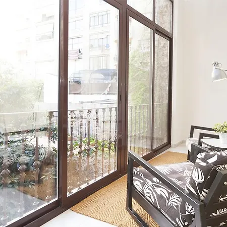 Easysleep Gaudi Terrace Apartamento *