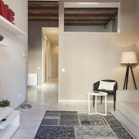Appartement Easysleep Gaudi Terrace