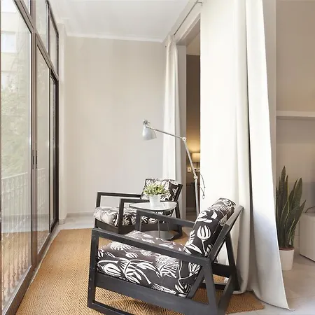 Easysleep Gaudi Terrace *