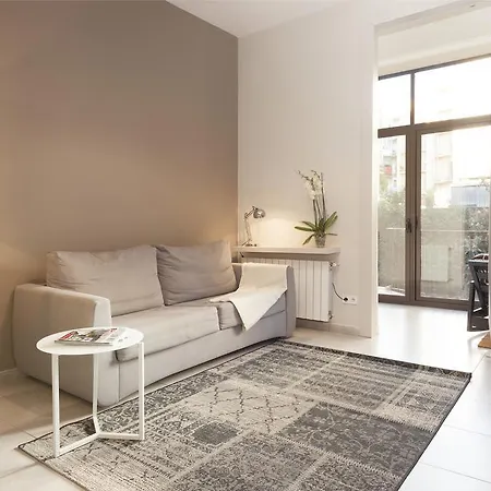 Appartement Easysleep Gaudi Terrace *