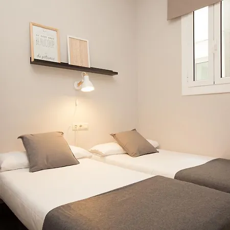 Easysleep Gaudi Terrace