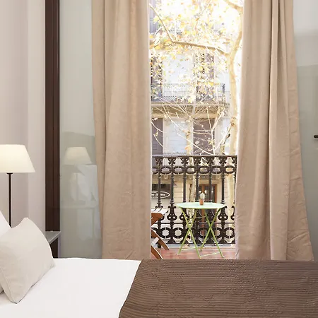 Easysleep Gaudi Terrace