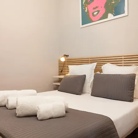 Easysleep Gaudi Terrace *