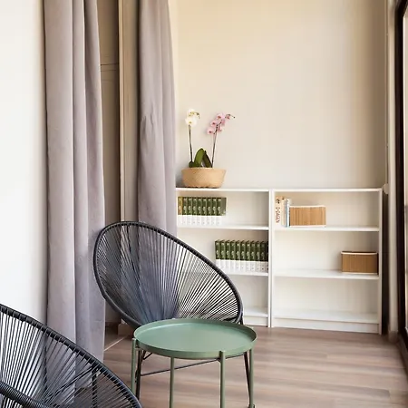 Easysleep Gaudi Terrace *