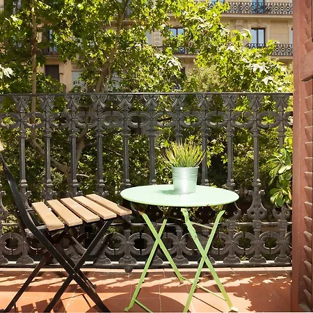 Easysleep Gaudi Terrace