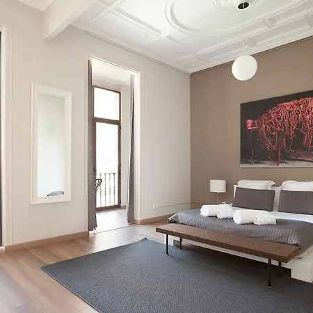 Easysleep Gaudi Terrace