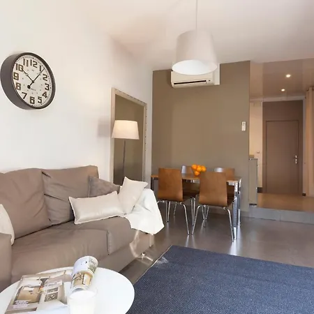 Easysleep Gaudi Terrace *