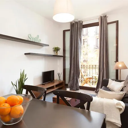 Apartmán Easysleep Gaudi Terrace *