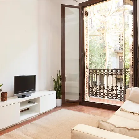 Easysleep Gaudi Terrace *