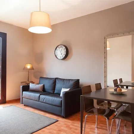 Easysleep Gaudi Terrace *