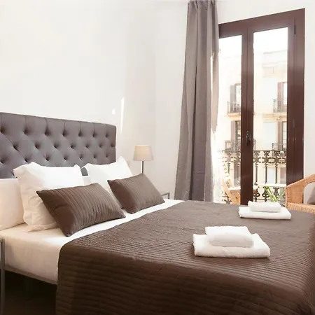 Easysleep Gaudi Terrace Appartement Barcelone