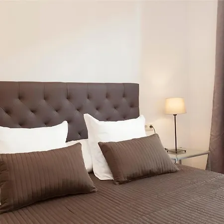 Easysleep Gaudi Terrace * Barcelone