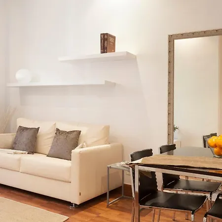 Easysleep Gaudi Terrace Apartamento *