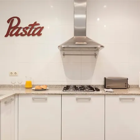 Apartamento Easysleep Gaudi Terrace Barcelona