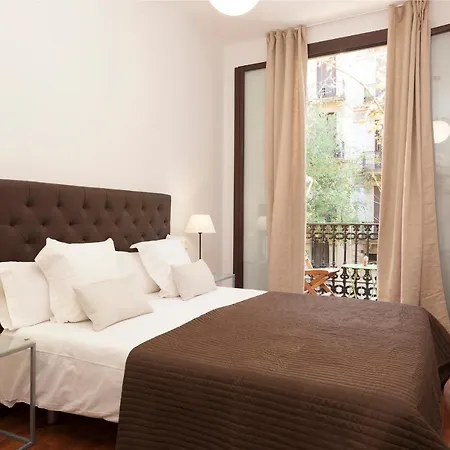 Easysleep Gaudi Terrace Barcelone