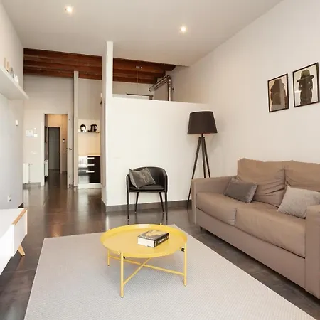 Appartement Easysleep Gaudi Terrace
