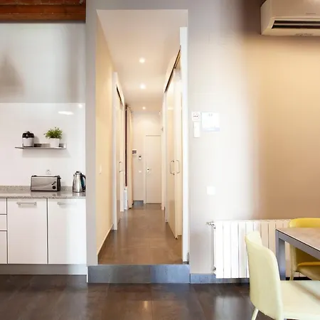 Apartamento Easysleep Gaudi Terrace *