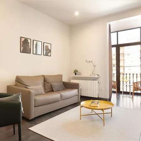 Easysleep Gaudi Terrace Appartement *
